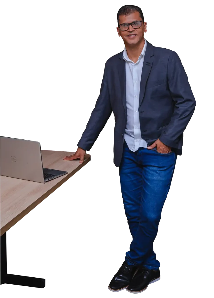 Arquiteto no Rio de Janeiro