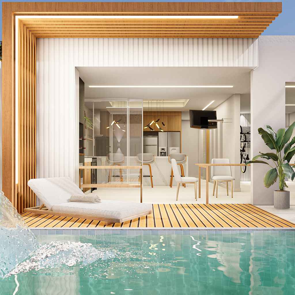 Arquiteto Residencial no Rio de Janeiro.