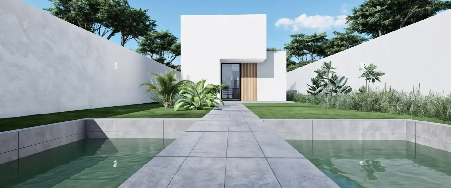 Arquiteto Residencial no Rio de Janeiro.